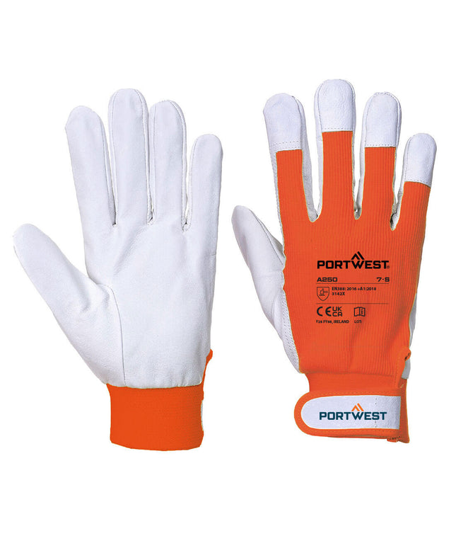 Bocanci protectie New Barletta S3 SRC, Bicap, art.A250