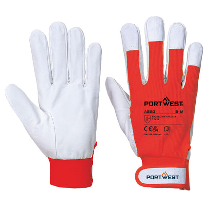Bocanci protectie New Barletta S3 SRC, Bicap, art.A250