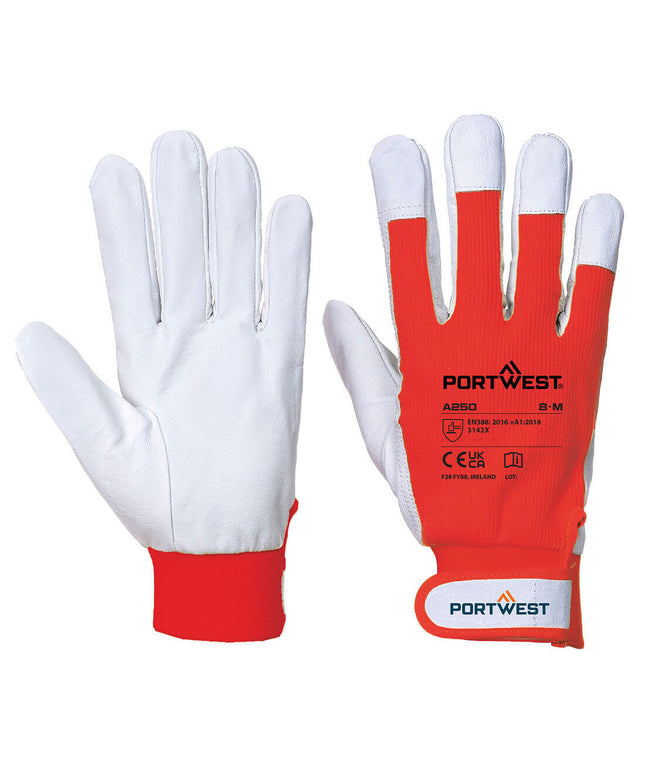 Bocanci protectie New Barletta S3 SRC, Bicap, art.A250