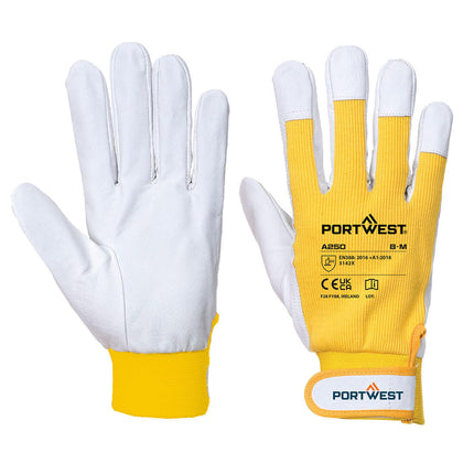 Bocanci protectie New Barletta S3 SRC, Bicap, art.A250
