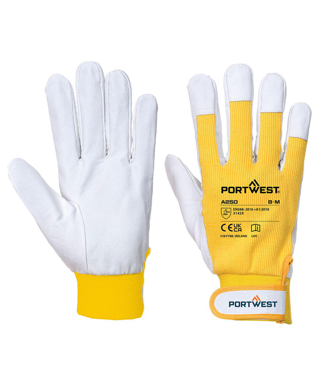 Bocanci protectie New Barletta S3 SRC, Bicap, art.A250