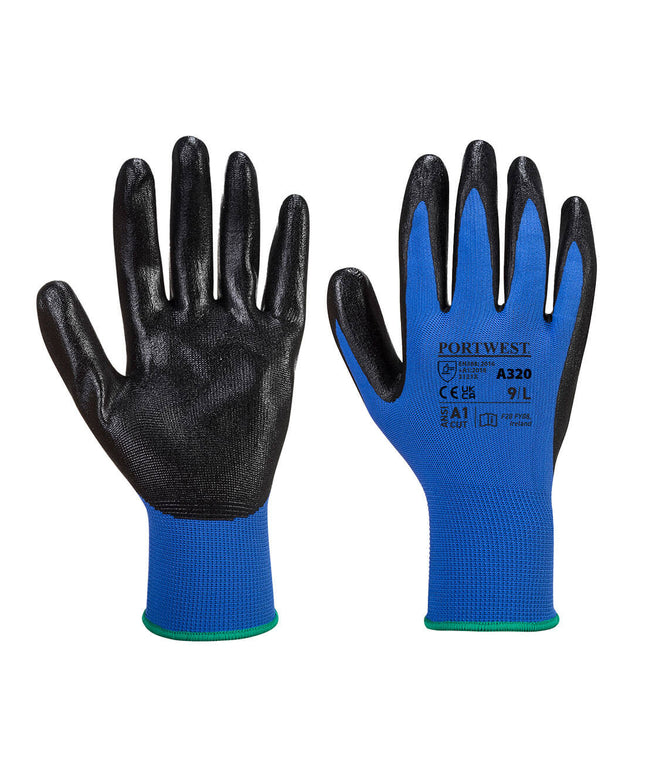 Dexti-Grip Glove