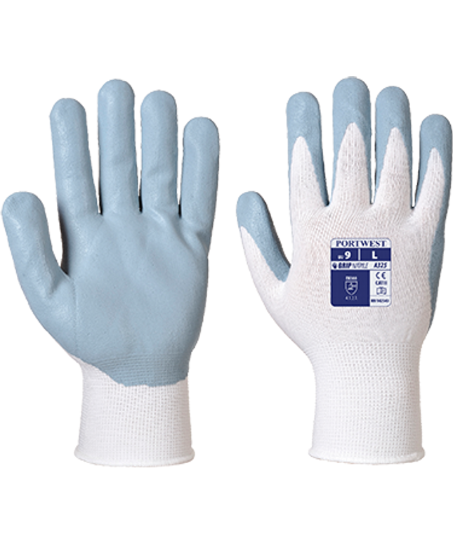 a325 Dexti-Grip Pro Glove
