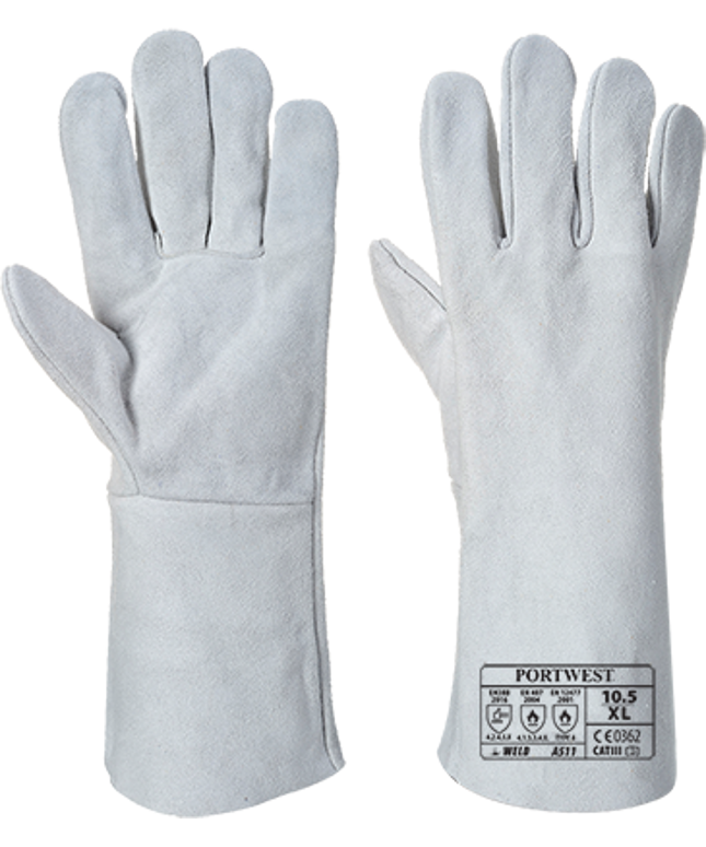 a511 Classic Welding Gauntlet