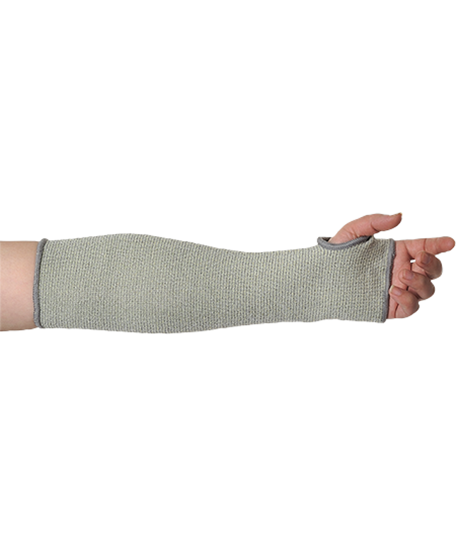 a689 14  Cut Resistant Sleeve