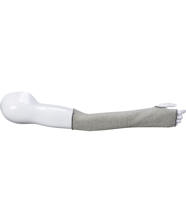 a690 18  Cut Resistant Sleeve