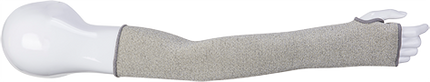 a691 22  Cut Resistant Sleeve