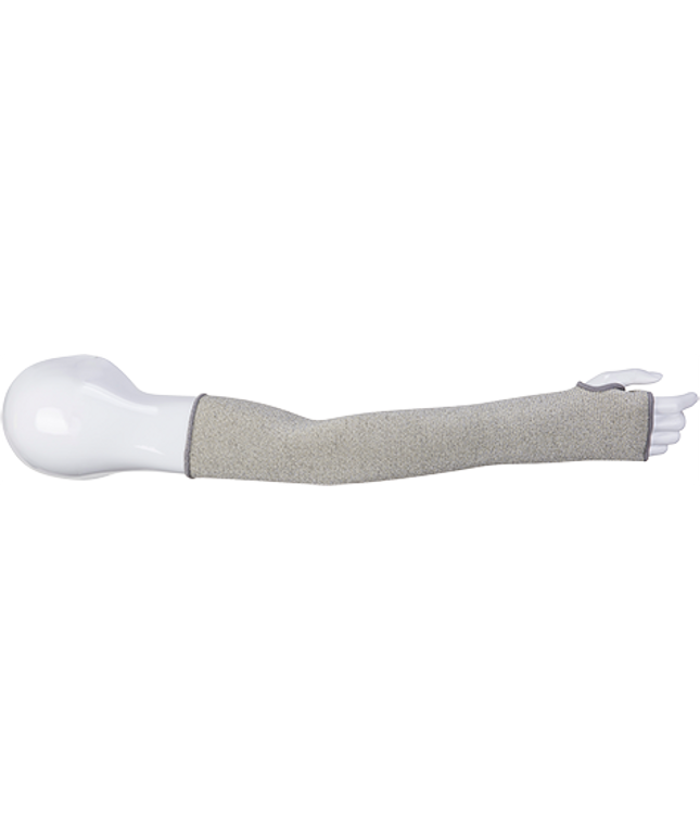 a691 22  Cut Resistant Sleeve