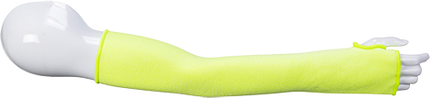 a691 22  Cut Resistant Sleeve