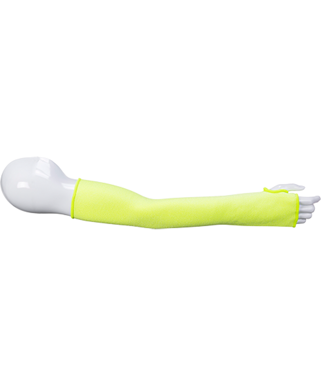 a691 22  Cut Resistant Sleeve