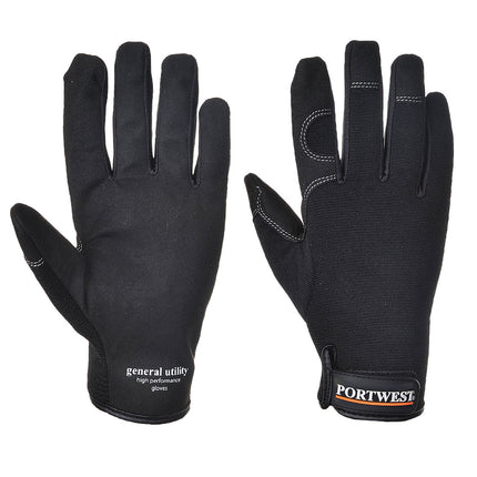 General Utility Ð High Performance Glove