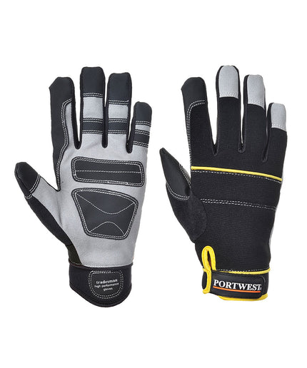 Tradesman Ð High Performance Glove
