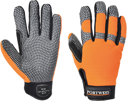 a735 Grip High Performance Glove
