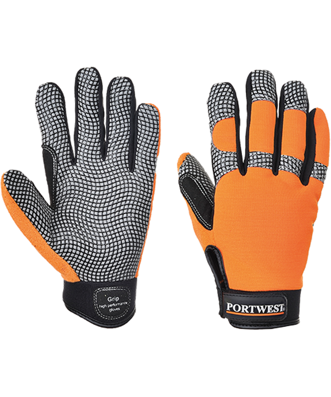 a735 Grip High Performance Glove