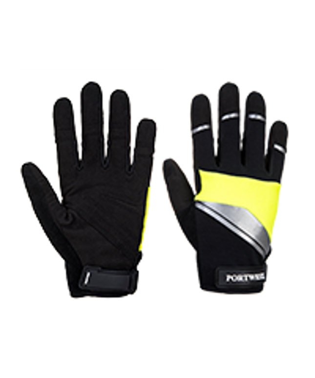 a760 SabrePro Glove