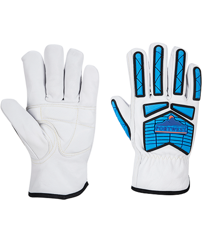 a781 Arc Flash Impact Driver Glove