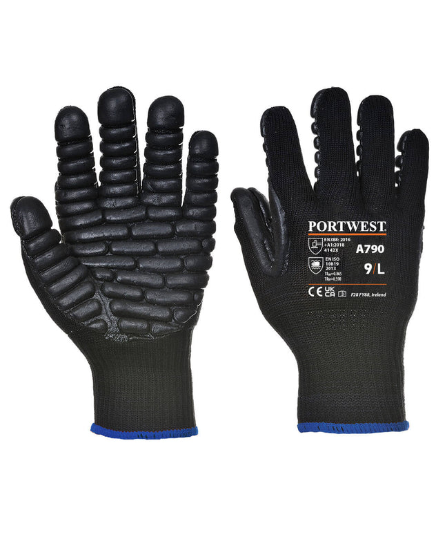 Anti Vibration Glove