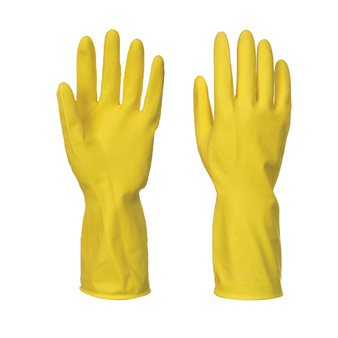 Household Latex Glove (240 Pairs)
