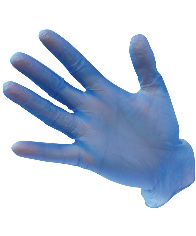 Powder Free Vinyl Disposable Glove