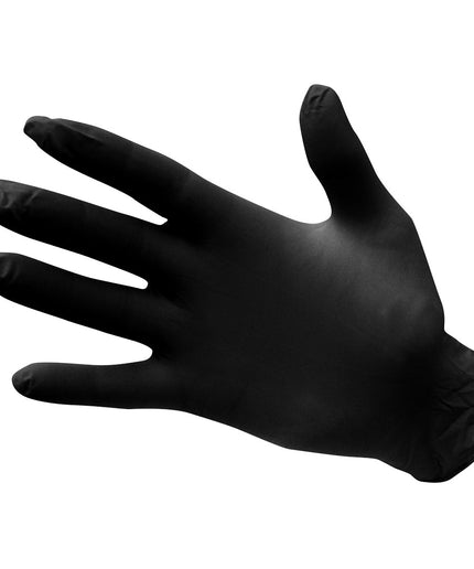 Powder Free Nitrile  Disposable Glove