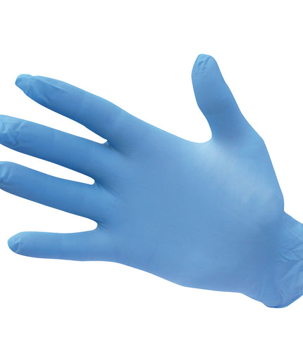 Powder Free Nitrile  Disposable Glove