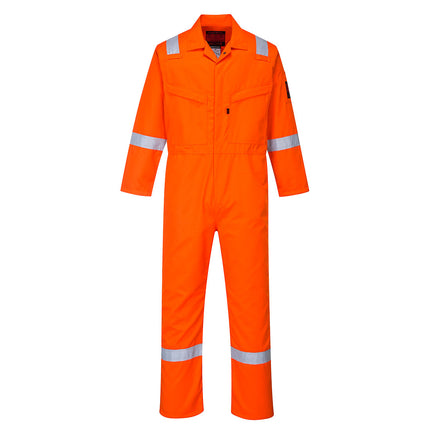 Araflame Platinum Coverall