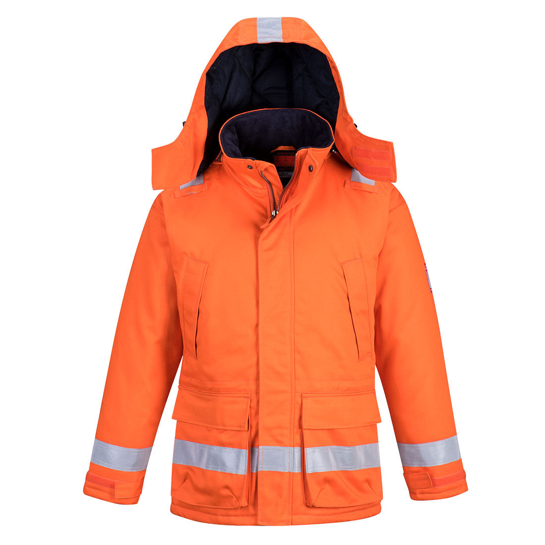 Araflame Insulated Winter Jacket