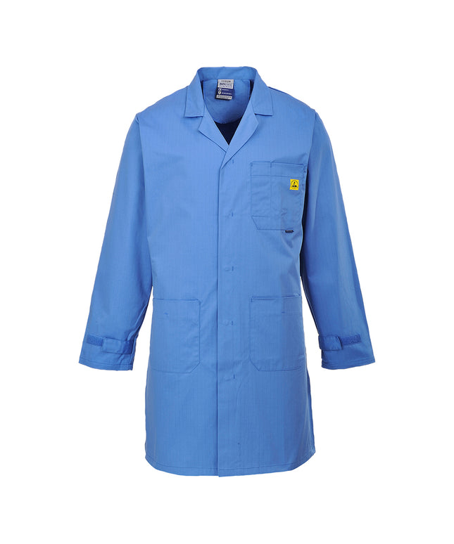 Anti-Static ESD Coat