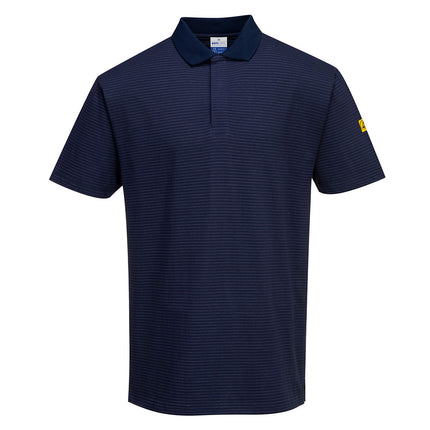 Anti-Static ESD Polo Shirt