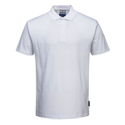 Anti-Static ESD Polo Shirt