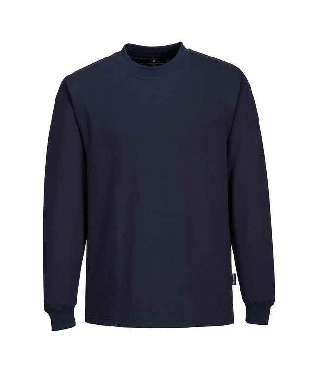 Anti-Static ESD Long Sleeve T-Shirt