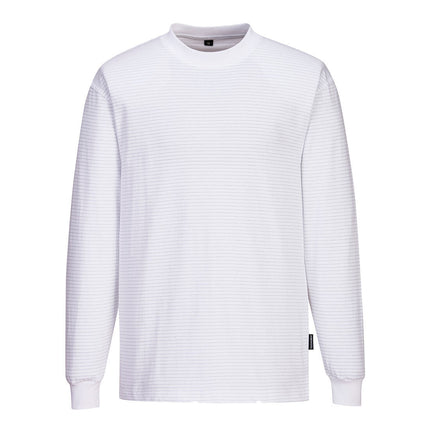 Anti-Static ESD Long Sleeve T-Shirt
