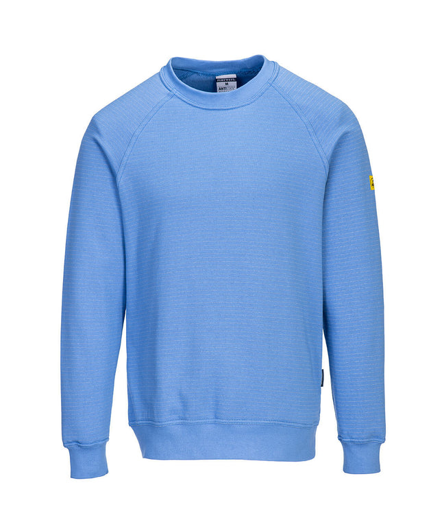 Anti-Static ESD Sweatshirt