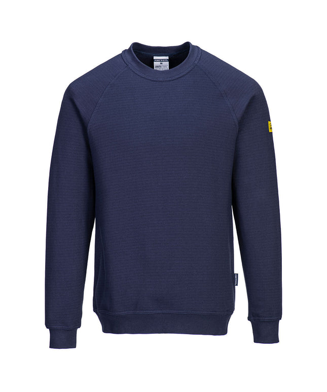Anti-Static ESD Sweatshirt