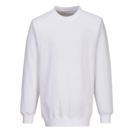 Anti-Static ESD Sweatshirt