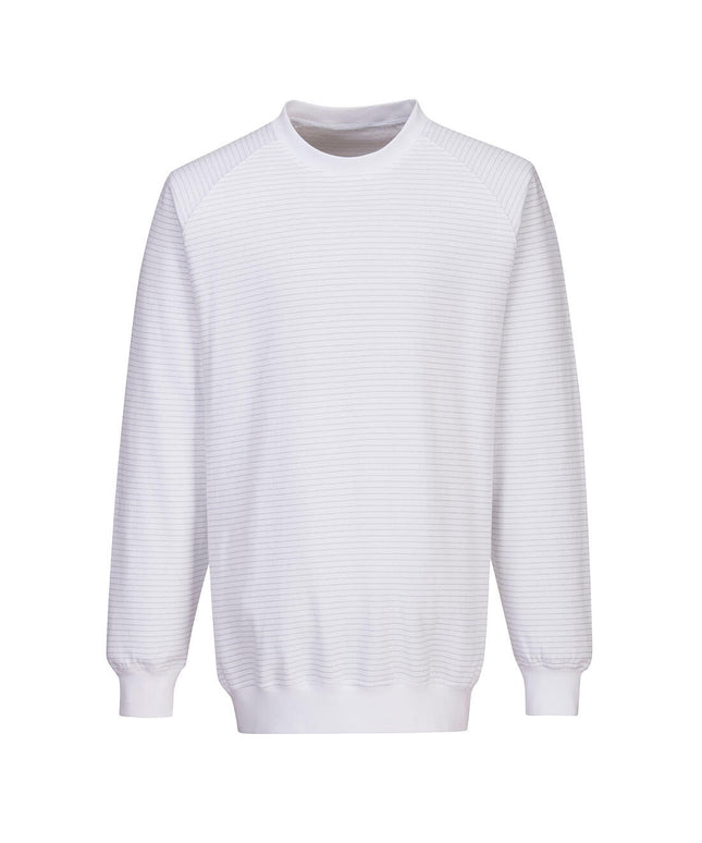 Anti-Static ESD Sweatshirt