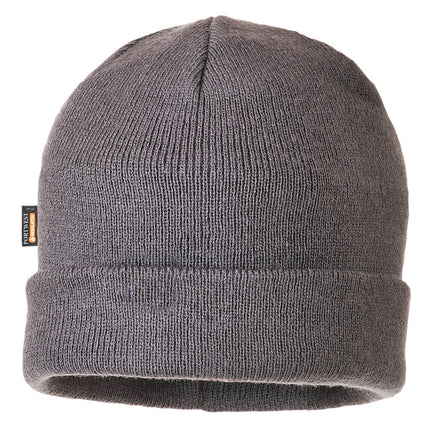 Knit Hat Insulatex Lined