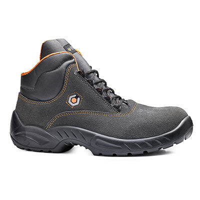 Bocanci de protectie Base B0152 VICTORIA S1P, cu bombeu metalic si lamela