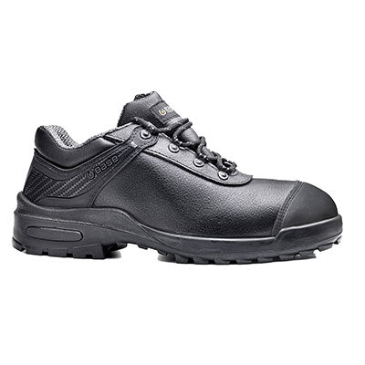 Pantofi de protectie Base B0185 CURTIS S3, cu bombeu metalic si lamela