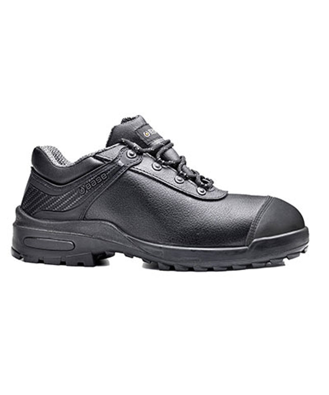 Pantofi de protectie Base B0185 CURTIS S3, cu bombeu metalic si lamela