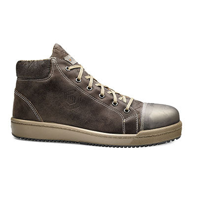 Bocanci de protectie Base B0241 OAK S3, cu bombeu metalic si lamela