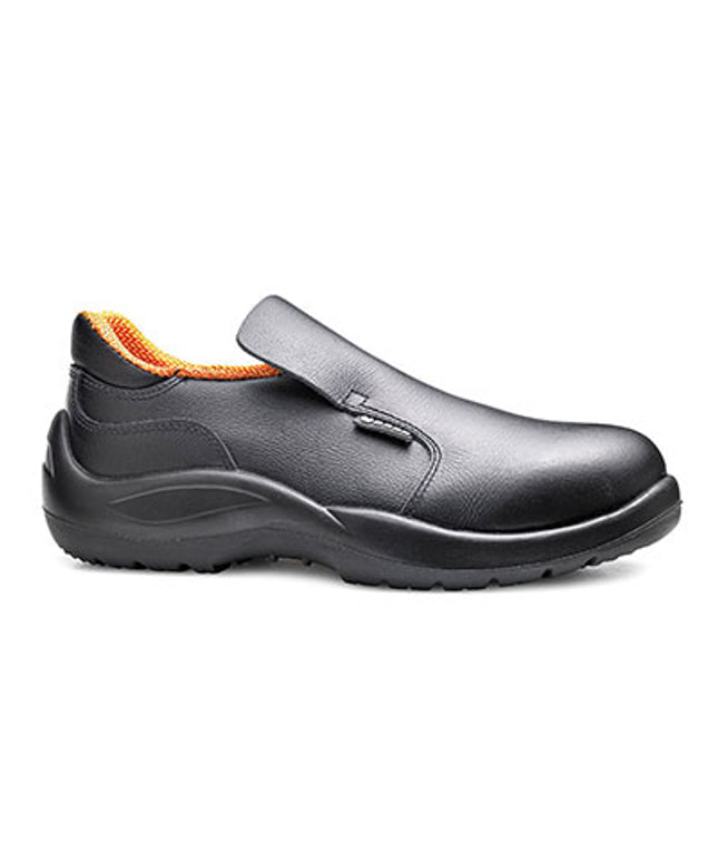 Pantofi de protectie Base B0507 Cloro / Cloro N S2, bombeu metalic