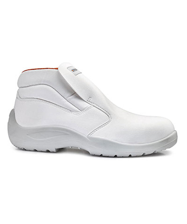 Pantofi de protectie Base B0510 ARGO S2, bombeu metalic