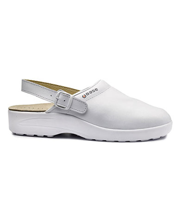 Saboti de protectie Base B0553 Radon OB A E, antistatici, fara bombeu