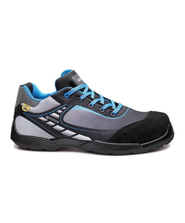 B0676E - Bowling S3 ESD SRC