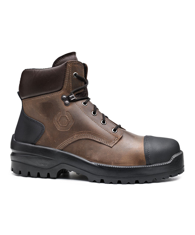 Bison Top S3 HRO CI HI SRC