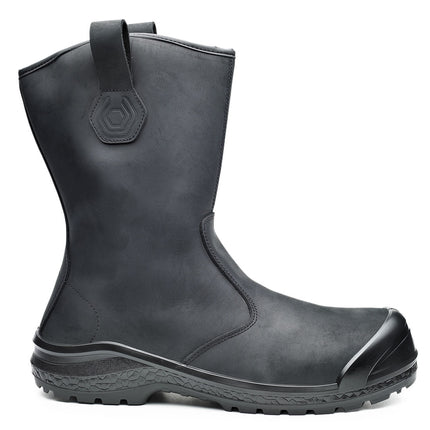 B0870 - Be-Mighty/Be-Extreme Negru