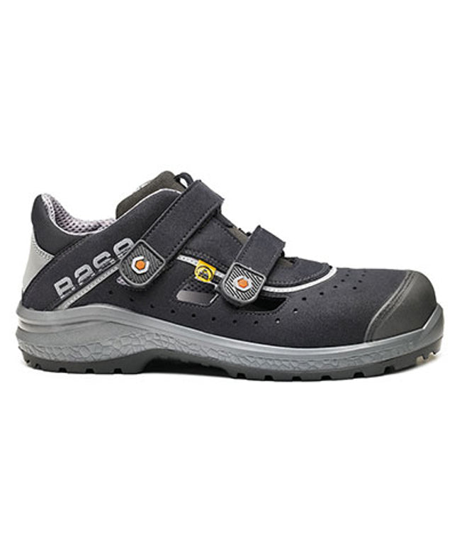 B0871 - Be-Fresh S1P ESD SRC