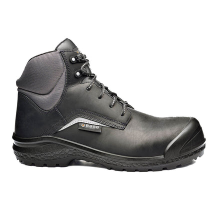 Be Grey Mid S3 CI SRC