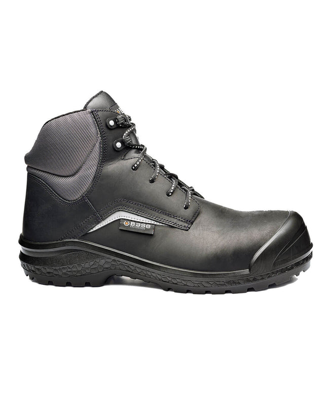 Be Grey Mid S3 CI SRC